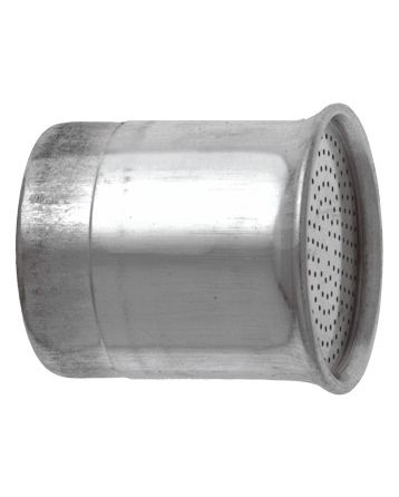Kropítko hliníkové pr. 30 mm, vnitřní závit 3/4"