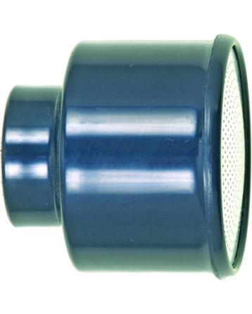 Kropítko plastové pr. 51 mm, vnitřní závit 3/4", otvory 0,7 mm