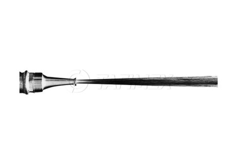 Tryska pro pistole 525, vnější závit 3/4"