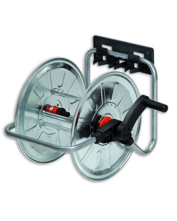 Nástěnný naviják hadic AG131 (50m 1/2")