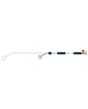 Teleskopická zalévací tyč 145-225 cm