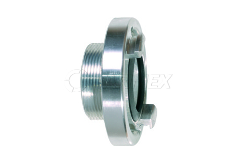 Spojka STORZ s vnějším závitem