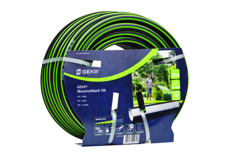 Hadice GEKA 5/8", (balení 25 m)