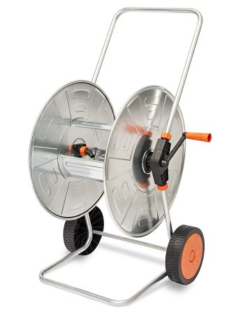 Vozík na hadice (110 m 1/2", 80 m 3/4")