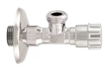 Rohový ventil sedlový 1/2" x 1/2"
