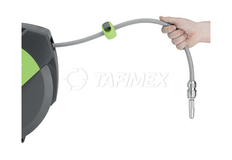 Automatický naviják hadic GEKA K 15