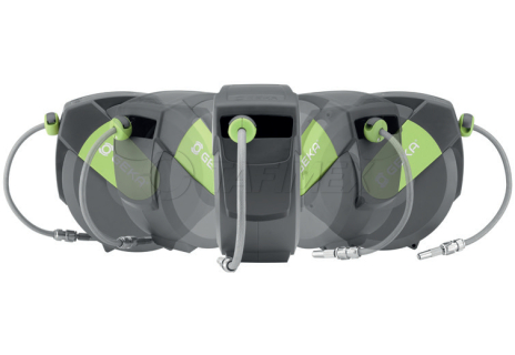 Automatický naviják hadic GEKA K 15