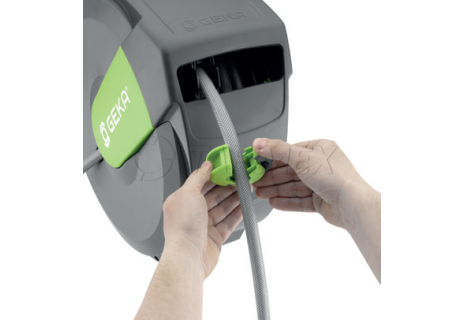 Automatický naviják hadic GEKA K 15