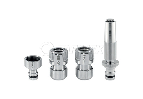 Automatický naviják hadic GEKA K 15