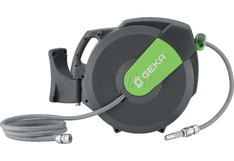 Automatický naviják hadic GEKA K 15