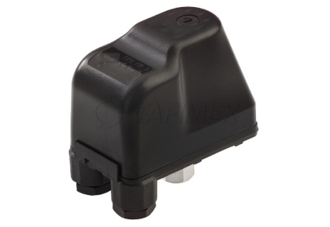 Tlakový spínač PT/5G 2,7 - 4,4 bar, 400 V