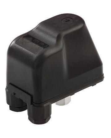 Tlakový spínač PM/5G 1,5 - 3,0 bar, 230 V