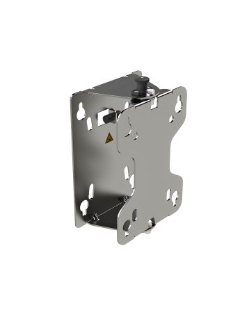 Otočný držák k nerezovému navijáku EA15