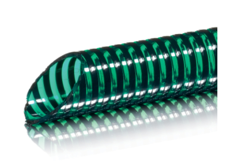 Sací hadice ASPIRFLEX 1" s košem a šroubením, délka 7 m 