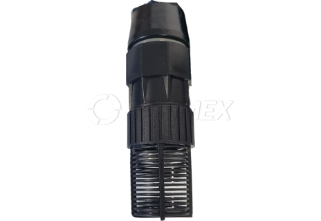 Sací hadice ASPIRFLEX 1" s košem a šroubením, délka 7 m 