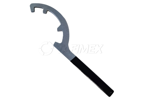 Klíč ocelový ke spojkám Storz C52, B75, A110