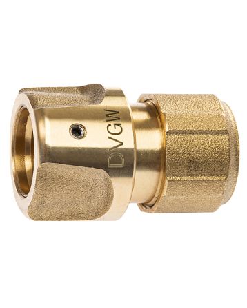 GEKA plus push-fit hadicová, pro pitnou vodu