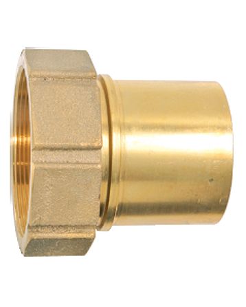 EUROSPOJKA hadicový nástavec s vnitřním závitem  5/4" x 32 mm