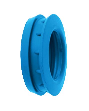 Tvarové těsnění ke spojkám GEKA PLUS EPDM pro pitnou vodu
