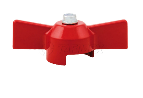 Náhradní páka (motýl) kulového ventilu pro ventily ITAP