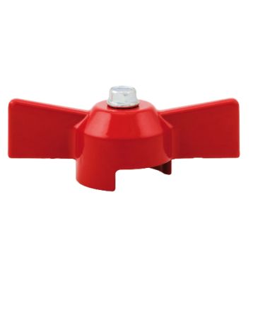 Náhradní páka (motýl) kulového ventilu pro ventily ITAP