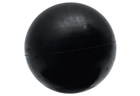 Náhradní koule do zpětné klapky