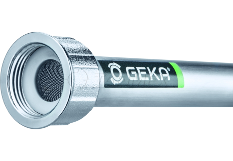 Teleskopická zalévací tyč GEKA® plus 145 - 225 cm, 35°