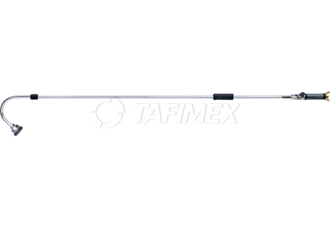 Teleskopická zalévací tyč GEKA® plus 145 - 225 cm, 135°