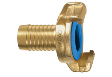 Rychlospojka GEKA PLUS pro pitnou vodu hadicová