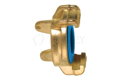 Rychlospojka GEKA PLUS pro pitnou vodu víčko