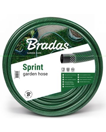 Zahradní hadice Sprint