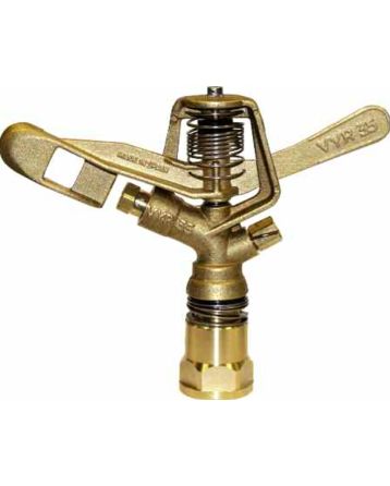 Postřikovač kruhový s vnitřním závitem 3/4"