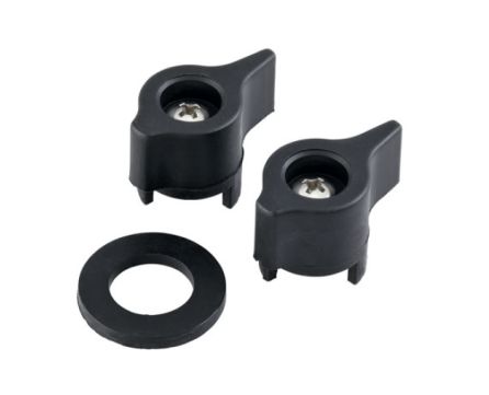 Set náhradních páček k ventilům a rozdělovačům GEKA IDEAL