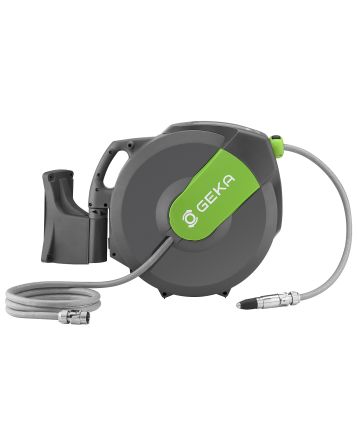 Automatický naviják hadic GEKA K 25