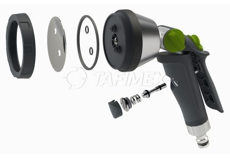 Stříkací pistole GEKA 5S