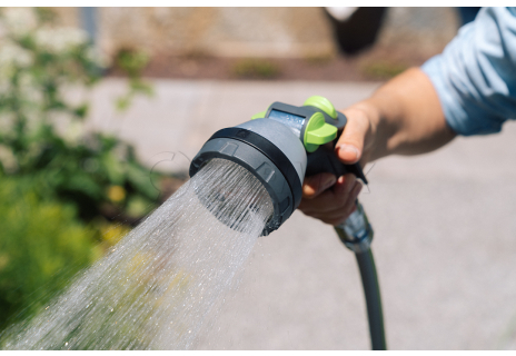 Stříkací pistole GEKA 5S