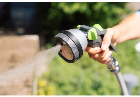 Stříkací pistole GEKA 5S