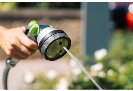 Stříkací pistole GEKA 5S