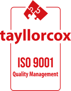 Logo certifikace ISO 9001